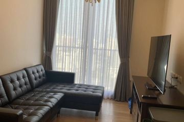 1 Bedroom Condo for rent in LANTERN x SHOPHAUS Sukhumvit 31, Khlong Toei Nuea, Bangkok near BTS Phrom Phong