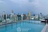 1 Bedroom Condo for rent in LANTERN x SHOPHAUS Sukhumvit 31, Khlong Toei Nuea, Bangkok near BTS Phrom Phong