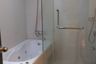 1 Bedroom Condo for rent in The Rajdamri, Pathum Wan, Bangkok near BTS Ratchadamri