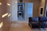 2 Bedroom Condo for rent in Ideo Mobi Sathorn, Bang Lamphu Lang, Bangkok near BTS Krung Thon Buri