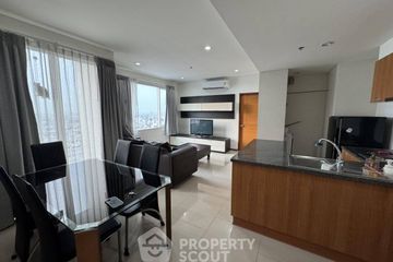 1 Bedroom Condo for sale in Villa Sathorn, Khlong Ton Sai, Bangkok near BTS Krung Thon Buri