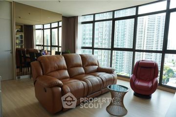 2 Bedroom Condo for sale in Lumpini Suite Phetchaburi - Makkasan, Makkasan, Bangkok near Airport Rail Link Makkasan