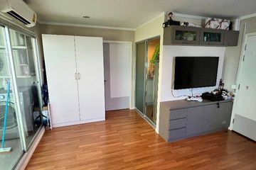 1 Bedroom Condo for sale in Lumpini Park Rama 9 - Ratchada, Bang Kapi, Bangkok near MRT Phra Ram 9
