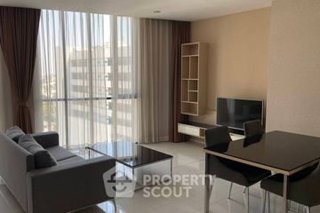 2 Bedroom Condo for rent in Khlong Tan Nuea, Bangkok