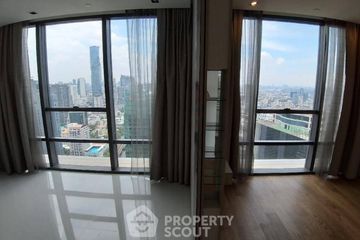 1 Bedroom Condo for sale in The Bangkok Sathorn, Thung Wat Don, Bangkok near BTS Surasak