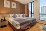 1 Bedroom Condo for rent in Khlong Tan Nuea, Bangkok