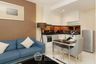 1 Bedroom Condo for rent in Khlong Tan Nuea, Bangkok