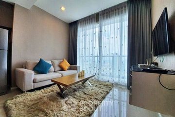 1 Bedroom Condo for sale in Wat Phraya Krai, Bangkok