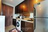 1 Bedroom Condo for sale in Wat Phraya Krai, Bangkok
