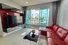 2 Bedroom Condo for rent in Circle Condominium, Makkasan, Bangkok near Airport Rail Link Makkasan