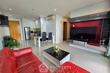 2 Bedroom Condo for rent in Circle Condominium, Makkasan, Bangkok near Airport Rail Link Makkasan