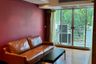 2 Bedroom Condo for rent in Phaya Thai, Bangkok near BTS Saphan Kwai