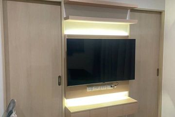 1 Bedroom Condo for rent in NOBLE STATE 39, Khlong Tan Nuea, Bangkok near BTS Phrom Phong