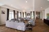 4 Bedroom Apartment for rent in Grand Mercure Bangkok Asoke Residence, Khlong Toei Nuea, Bangkok near MRT Sukhumvit