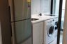 1 Bedroom Condo for sale in Life Asoke, Bang Kapi, Bangkok near MRT Phetchaburi