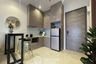 1 Bedroom Condo for sale in Mayfair Place Sukhumvit 50, Phra Khanong, Bangkok near BTS On Nut