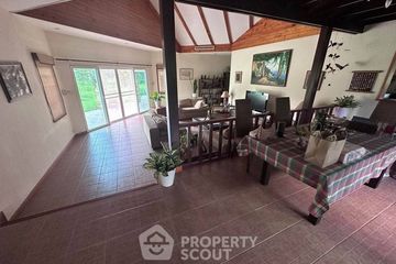 4 Bedroom House for sale in Bo Win, Chonburi
