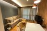 1 Bedroom Condo for sale in LPN Tower Vibhavadi-Chatuchak, Chom Phon, Bangkok near BTS Mo chit
