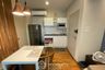 1 Bedroom Condo for sale in LPN Tower Vibhavadi-Chatuchak, Chom Phon, Bangkok near BTS Mo chit