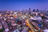 1 Bedroom Condo for sale in Supalai Premier Charoen Nakhon, Khlong San, Bangkok near BTS Khlong San