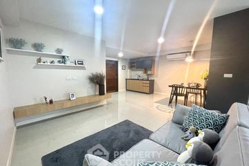 1 Bedroom Condo for sale in Grand View Condo Pattaya, Na Jomtien, Chonburi