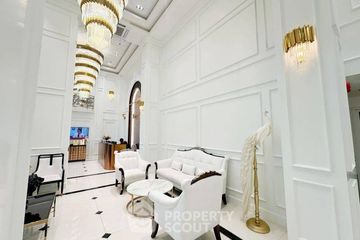 1 Bedroom Condo for sale in The Empire Tower, Nong Prue, Chonburi