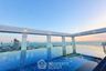 1 Bedroom Condo for sale in The Empire Tower, Nong Prue, Chonburi
