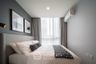 1 Bedroom Condo for rent in Noble Revolve Ratchada 2, Huai Khwang, Bangkok near MRT Thailand Cultural Centre