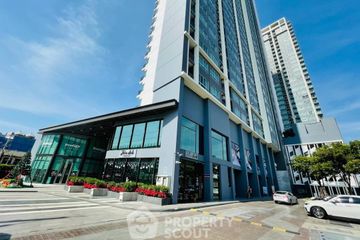 1 Bedroom Condo for sale in The Prodigy Phetkasem 62, Bang Wa, Bangkok near MRT Bang Khae