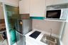 1 Bedroom Condo for sale in The Prodigy Phetkasem 62, Bang Wa, Bangkok near MRT Bang Khae