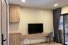 1 Bedroom Condo for rent in The Base Urban Rama9, Huai Khwang, Bangkok near MRT Phra Ram 9
