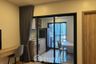 1 Bedroom Condo for rent in The Base Urban Rama9, Huai Khwang, Bangkok near MRT Phra Ram 9