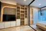 1 Bedroom Condo for rent in Culture Thonglor, Khlong Tan Nuea, Bangkok near BTS Thong Lo