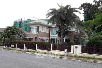 4 Bedroom Villa for sale in Bang Sare, Chonburi