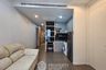 1 Bedroom Condo for rent in M Ladprao, Chatuchak, Bangkok near MRT Phahon Yothin