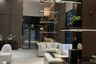 1 Bedroom Condo for sale in Chewathai Pinklao, Bang Yi Khan, Bangkok near MRT Bang Yi Khan