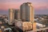 3 Bedroom Condo for rent in The Four Wings Residence Srinakarin, Hua Mak, Bangkok near Airport Rail Link Hua Mak