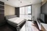 2 Bedroom Condo for rent in Ideo Q Phayathai, Thung Phaya Thai, Bangkok near BTS Phaya Thai