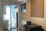 1 Bedroom Condo for sale in The Room Sukhumvit 62, Bang Chak, Bangkok near BTS Punnawithi