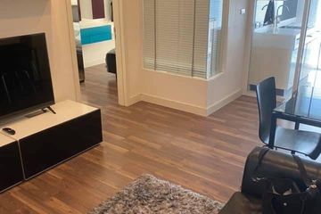 1 Bedroom Condo for sale in The Room Sukhumvit 62, Bang Chak, Bangkok near BTS Punnawithi