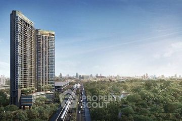 1 Bedroom Condo for sale in THE LINE Jatujak - Mochit, Chatuchak, Bangkok near MRT Chatuchak Park