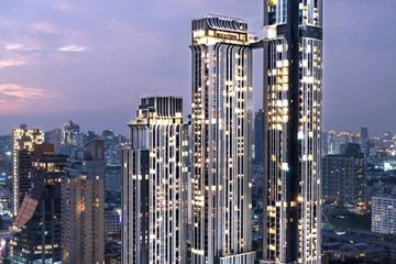 1 Bedroom Condo for sale in Park Origin Thonglor, Khlong Tan Nuea, Bangkok