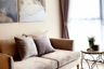 1 Bedroom Condo for rent in Ashton Asoke, Khlong Toei Nuea, Bangkok near MRT Sukhumvit