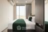 1 Bedroom Condo for rent in The Hampton Sriracha, Si Racha, Chonburi