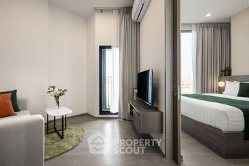 1 Bedroom Condo for rent in The Hampton Sriracha, Si Racha, Chonburi