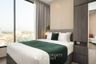 1 Bedroom Condo for rent in The Hampton Sriracha, Si Racha, Chonburi