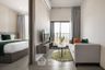 1 Bedroom Condo for rent in The Hampton Sriracha, Si Racha, Chonburi