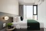 1 Bedroom Condo for rent in The Hampton Sriracha, Si Racha, Chonburi