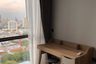 1 Bedroom Condo for rent in RHYTHM Ekkamai, Khlong Tan Nuea, Bangkok near BTS Ekkamai