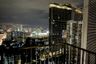 1 Bedroom Condo for sale in Condolette Midst Rama 9, Huai Khwang, Bangkok near MRT Phra Ram 9